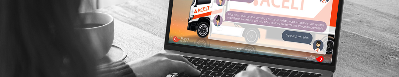 Accompagnement à la digitalisation